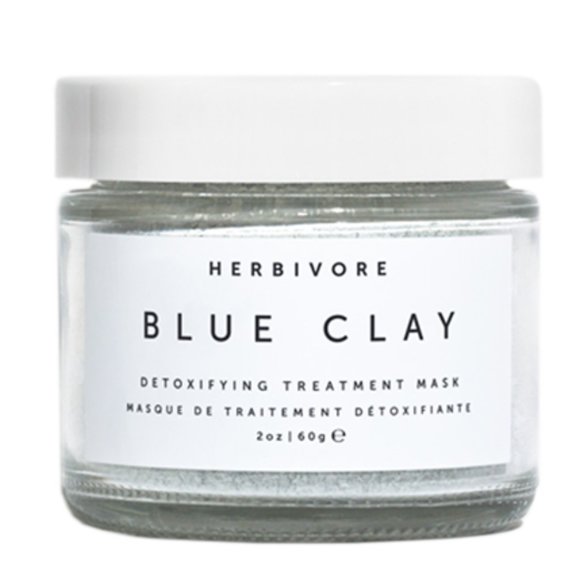 Herbivore Other - NEW! Herbivore Blue Clay Face Mask - Sold Out!